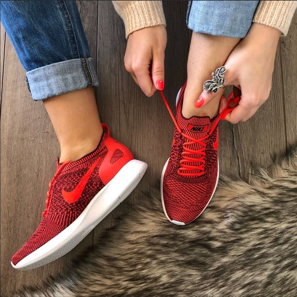 NWTNike ID Zoom Mariah Flyknit Custom! - Picture 2 of 7